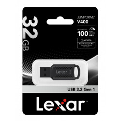 Pendrive JumpDrive V400 32GB USB3.0 100MB/s