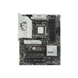 Płyta główna B850 GAMING PLUS WIFI A M5 4DDR5 ATX 