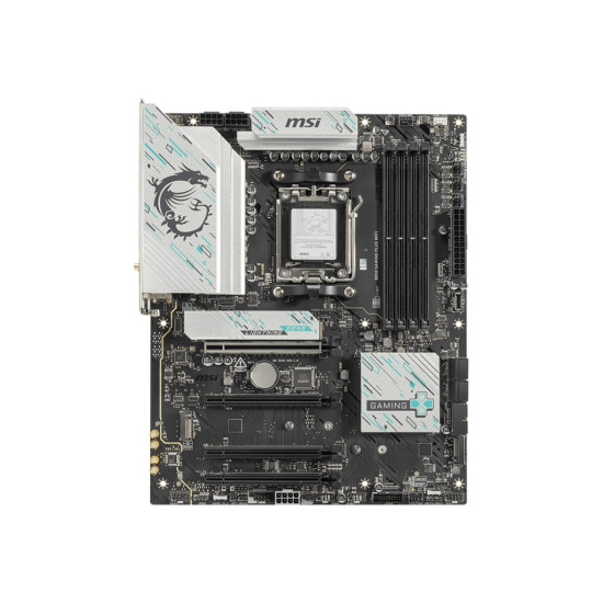 Płyta główna B850 GAMING PLUS WIFI A M5 4DDR5 ATX 