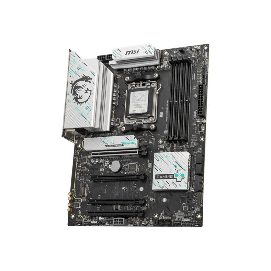 Płyta główna B850 GAMING PLUS WIFI A M5 4DDR5 ATX 