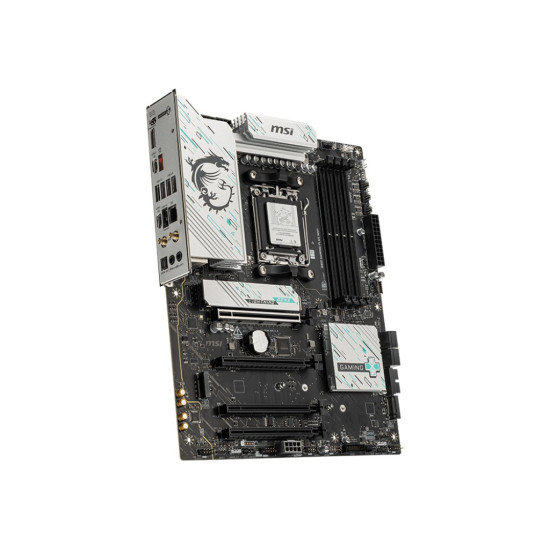 Płyta główna B850 GAMING PLUS WIFI A M5 4DDR5 ATX 