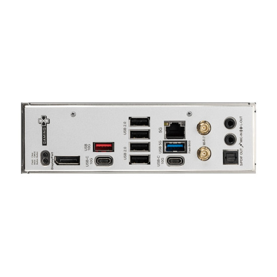 Płyta główna B850 GAMING PLUS WIFI A M5 4DDR5 ATX 