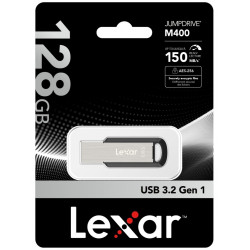Pendrive JumpDrive M400 128GB USB3.0 150MB/s