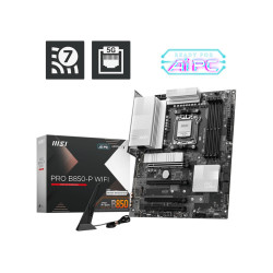 Płyta główna PRO B850-P WIFI AM5 4DD R5 ATX 