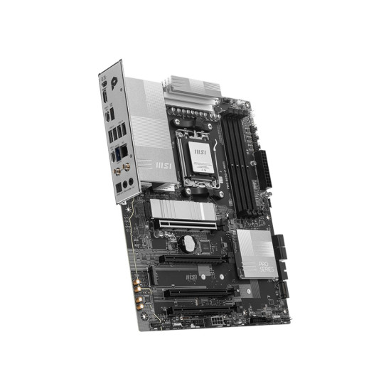 Płyta główna PRO B850-P WIFI AM5 4DD R5 ATX 