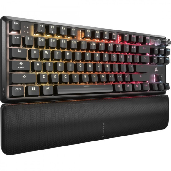 Klawiatura K70 Pro TKL-MGX v2 