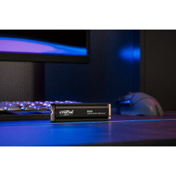 Dysk SSD P310 2TB M.2 NVMe PCIe 4.0 2280 radiator