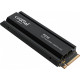 Dysk SSD P310 2TB M.2 NVMe PCIe 4.0 2280 radiator