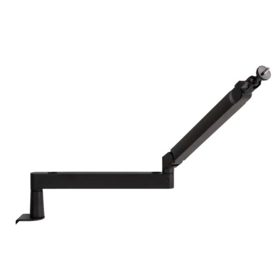 Uchwyt Wave Mic Arm Low Profile Retail