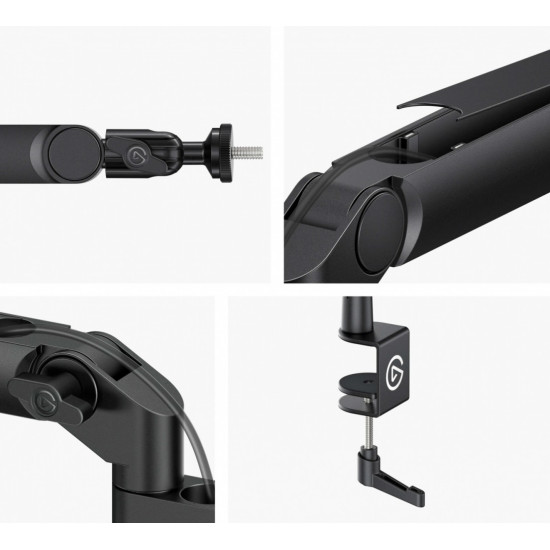 Uchwyt Wave Mic Arm Low Profile Retail