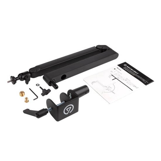 Uchwyt Wave Mic Arm Low Profile Retail