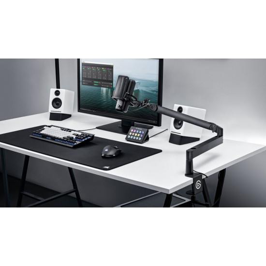 Uchwyt Wave Mic Arm Low Profile Retail