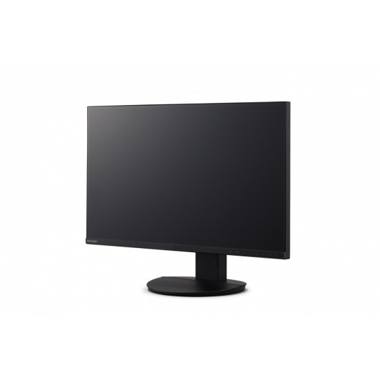 Monitor MultiSync EA272U 27 cali czarny 