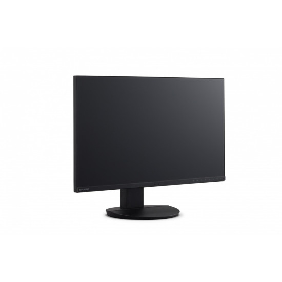 Monitor MultiSync EA272U 27 cali czarny 