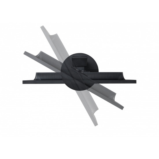 Monitor MultiSync EA272U 27 cali czarny 