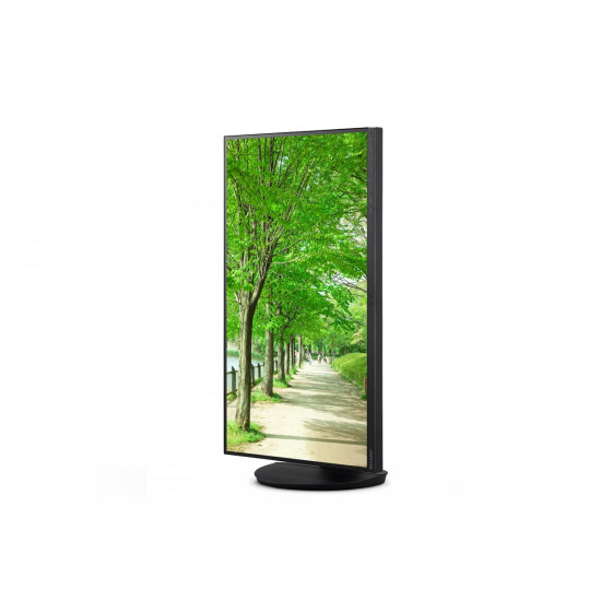 Monitor MultiSync EA272U 27 cali czarny 