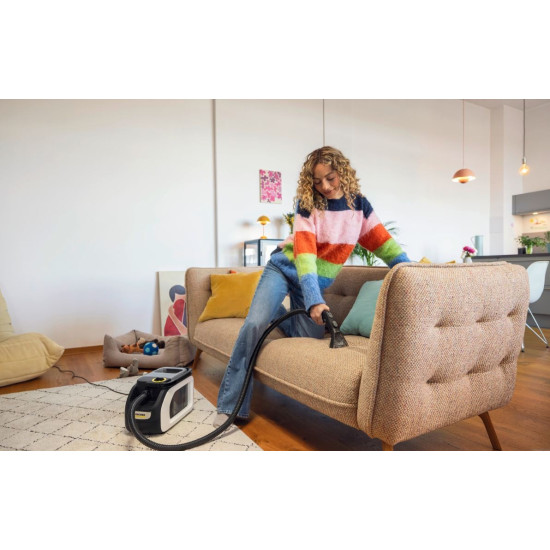 Odkurzacz piorący SE 3 Compact EU 1.081-530.0 