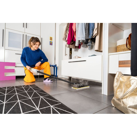 Parownica SC1 Multi & Up EU 1.516-410.0 