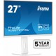 Monitor 27 cali XUB2797HSU-W2 IPS,FHD,HAS,300cd,(5y) Monitor 27 cali XUB2797HSU-W2 IPS,FHD,HAS,300cd,(5y)