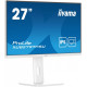 Monitor 27 cali XUB2797HSU-W2 IPS,FHD,HAS,300cd,(5y) 