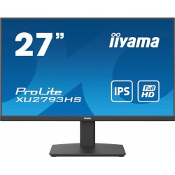 Monitor 27 cali XU2793HS-B7,IPS,HDMI,DP,ACR,2x2W,300cd 