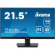 Monitor 22 cale XU2293HSU-B7,IPS,100Hz,FHD,HDMI,DP,300cd 