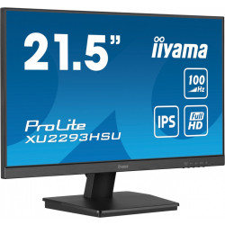 Monitor 22 cale XU2293HSU-B7,IPS,100Hz,FHD,HDMI,DP,300cd 