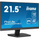 Monitor 22 cale XU2293HSU-B7,IPS,100Hz,FHD,HDMI,DP,300cd 