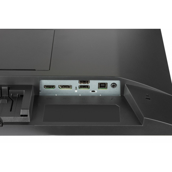 Monitor 22 cale XU2293HSU-B7,IPS,100Hz,FHD,HDMI,DP,300cd 