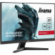 Monitor 24 cale GC2480HSU-B1,VA,180HZ,1500R,USBx2,0,5ms,300cd 