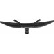 Monitor 24 cale GC2480HSU-B1,VA,180HZ,1500R,USBx2,0,5ms,300cd 