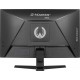 Monitor 24 cale GC2480HSU-B1,VA,180HZ,1500R,USBx2,0,5ms,300cd 
