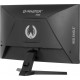 Monitor 24 cale GC2480HSU-B1,VA,180HZ,1500R,USBx2,0,5ms,300cd 