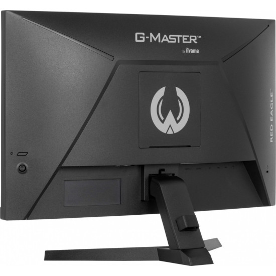Monitor 24 cale GC2480HSU-B1,VA,180HZ,1500R,USBx2,0,5ms,300cd 