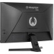 Monitor 24 cale GC2480HSU-B1,VA,180HZ,1500R,USBx2,0,5ms,300cd 