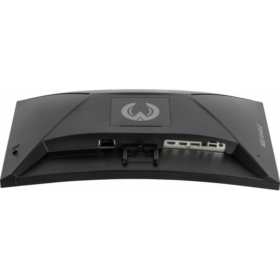 Monitor 24 cale GC2480HSU-B1,VA,180HZ,1500R,USBx2,0,5ms,300cd 