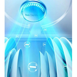 Zmywarka zintegrowana MDWEB1403MB-WI 60 cm