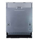 Zmywarka zintegrowana MDWEB1403MB-WI 60 cm