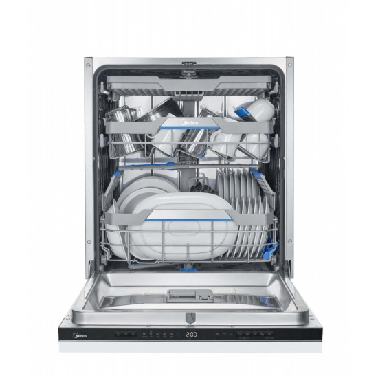 Zmywarka zintegrowana MDWEB1403MB-WI 60 cm