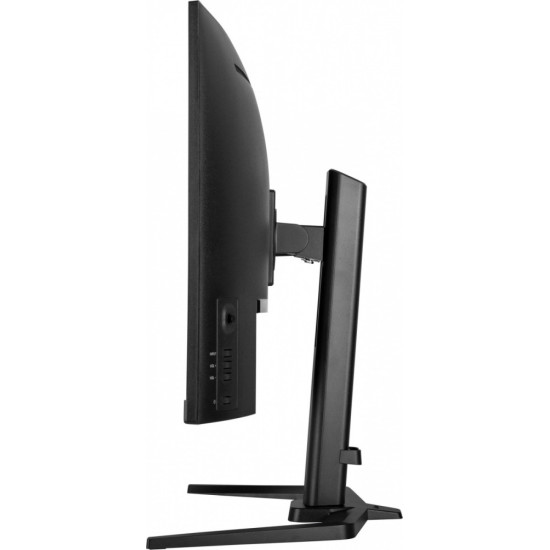 Monitor 32 cale GCB3280QSU-B2,VA,QHD,180Hz,1500R,0.2ms,4xUSB,350cd 
