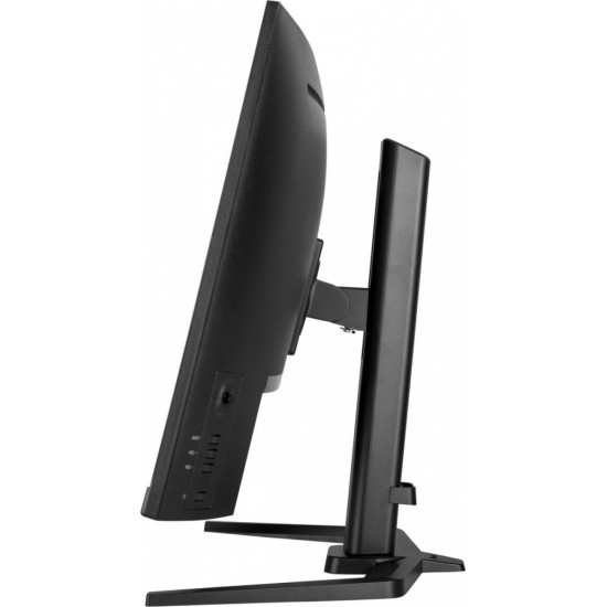 Monitor 32 cale GCB3280QSU-B2,VA,QHD,180Hz,1500R,0.2ms,4xUSB,350cd 