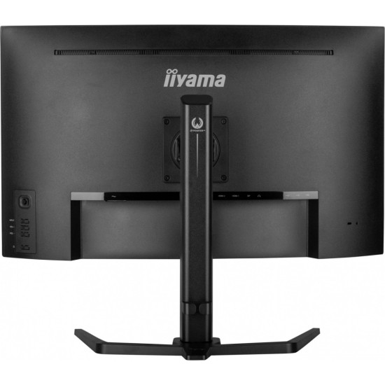 Monitor 32 cale GCB3280QSU-B2,VA,QHD,180Hz,1500R,0.2ms,4xUSB,350cd 