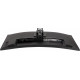 Monitor 32 cale GCB3280QSU-B2,VA,QHD,180Hz,1500R,0.2ms,4xUSB,350cd 