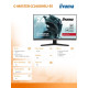 Monitor 24 cale GC2480HSU-B1,VA,180HZ,1500R,USBx2,0,5ms,300cd 