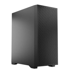Obudowa  Dart Pro Midi Czarna