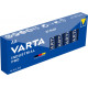Baterie Alkaliczne R6 Industrial PRO 10szt. karton 