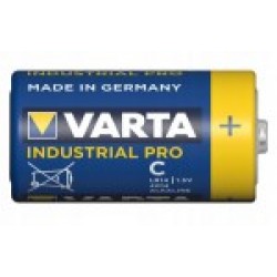 Bateria alkaliczna C R14 Industrial PRO 20pak 