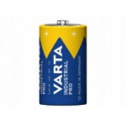 Bateria Alkaliczna D R20 Industrial PRO 20pak 