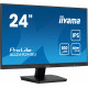 Monitor 24 cale XU2493HSU-B7, IPS, HDMI, DP,  2x2W, USBx2, 300cd