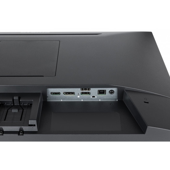 Monitor 24 cale XU2493HSU-B7, IPS, HDMI, DP,  2x2W, USBx2, 300cd